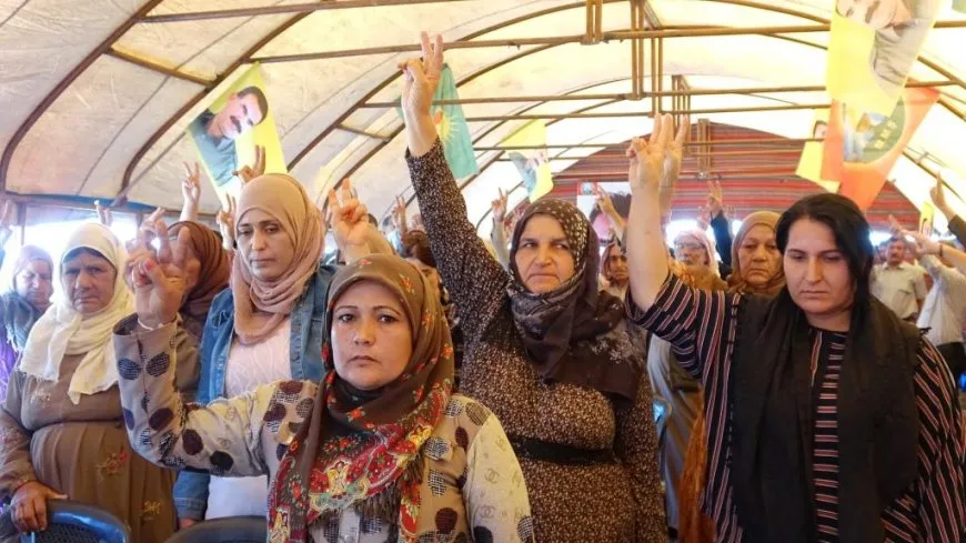 سلسلة فعاليات مع حلول السنوية الـ 26 للمؤامرة الدولية