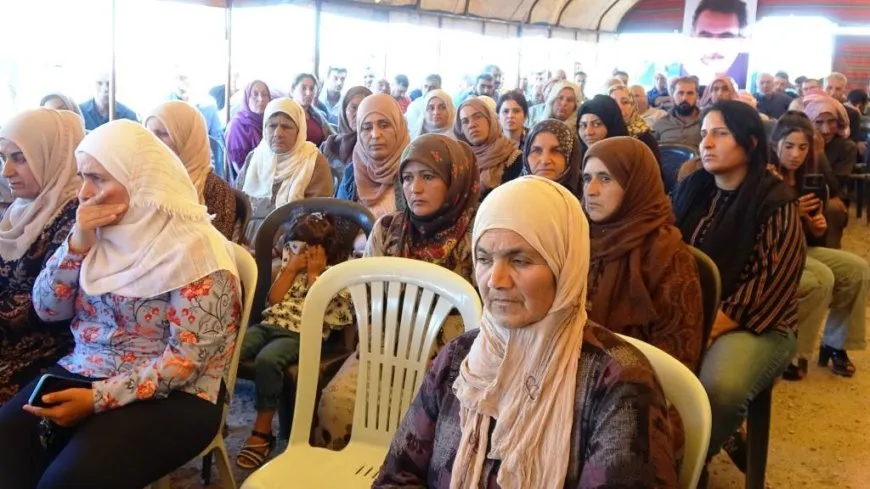 سلسلة فعاليات مع حلول السنوية الـ 26 للمؤامرة الدولية