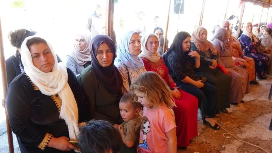 سلسلة فعاليات مع حلول السنوية الـ 26 للمؤامرة الدولية