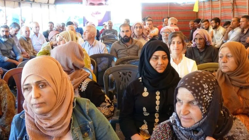 سلسلة فعاليات مع حلول السنوية الـ 26 للمؤامرة الدولية