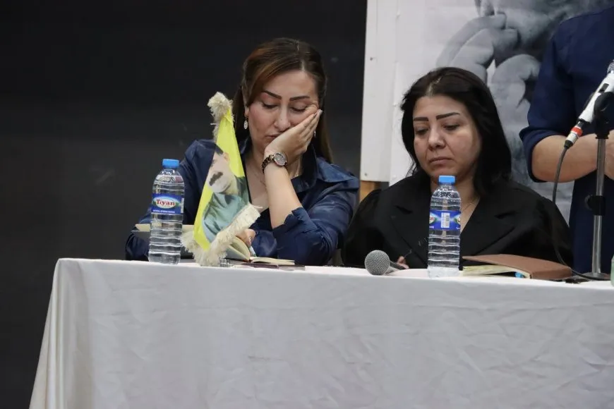 سلسلة فعاليات مع حلول السنوية الـ 26 للمؤامرة الدولية