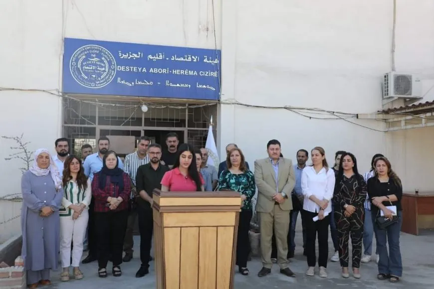 تشكيل مجلس الاقتصاد والزراعة في مقاطعة الجزيرة