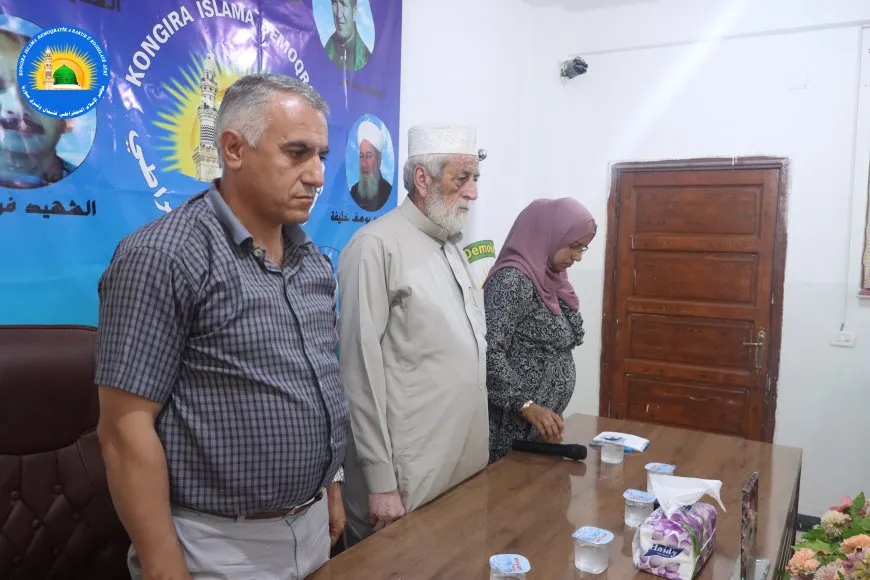 مجلس الشورى يؤكد أن المؤامرة الدولية جزء من مخططات قطع أوصال الشرق الأوسط