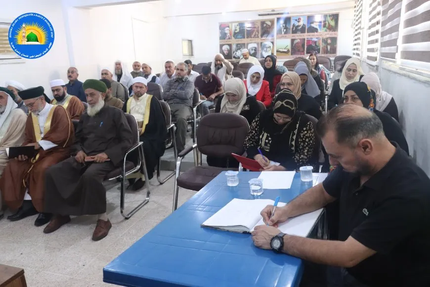 مجلس الشورى يؤكد أن المؤامرة الدولية جزء من مخططات قطع أوصال الشرق الأوسط