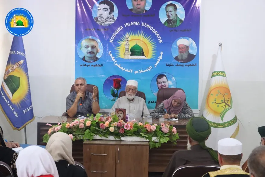 مجلس الشورى يؤكد أن المؤامرة الدولية جزء من مخططات قطع أوصال الشرق الأوسط