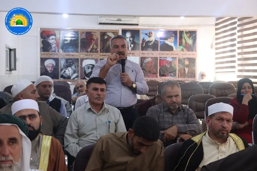 مجلس الشورى يؤكد أن المؤامرة الدولية جزء من مخططات قطع أوصال الشرق الأوسط