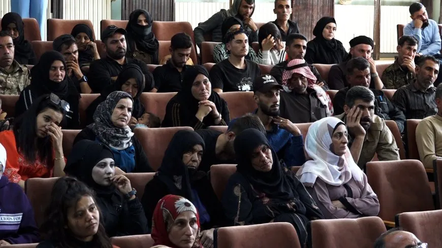فعاليات منددة بالمؤامرة الدولية على القائد عبد الله أوجلان