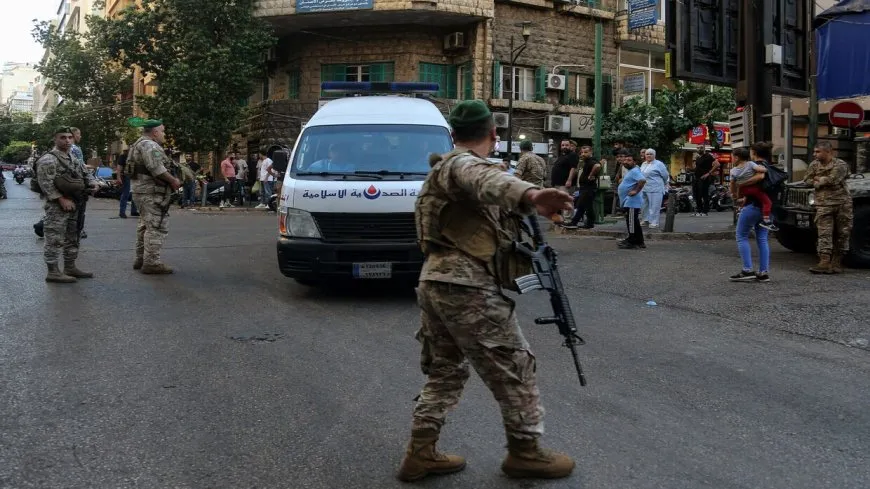 الجيش اللبناني يعلن مقتل عسكري باستهداف إسرائيلي