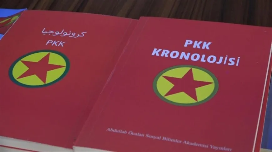 أكاديمية القائد عبد الله أوجلان للعلوم الاجتماعية تستعد لإطلاق سنفزيون عن المؤامرة