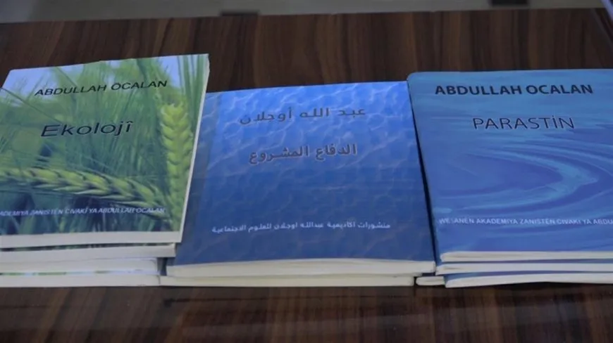 أكاديمية القائد عبد الله أوجلان للعلوم الاجتماعية تستعد لإطلاق سنفزيون عن المؤامرة