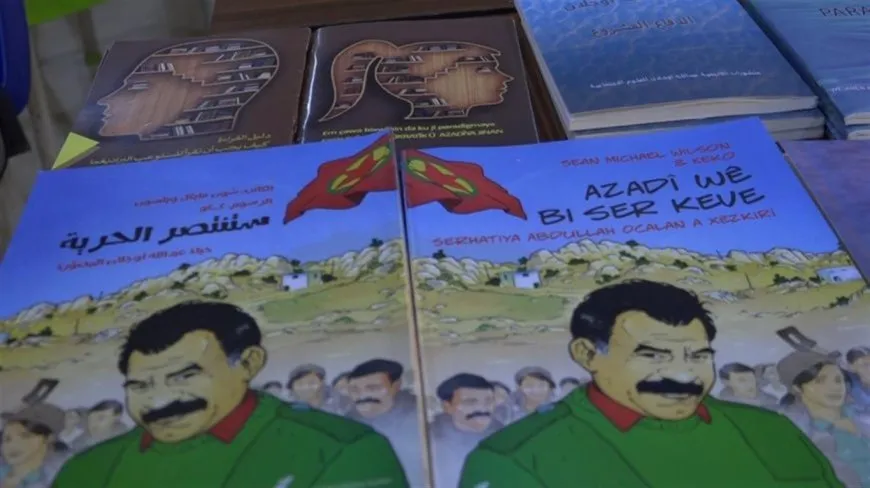 أكاديمية القائد عبد الله أوجلان للعلوم الاجتماعية تستعد لإطلاق سنفزيون عن المؤامرة