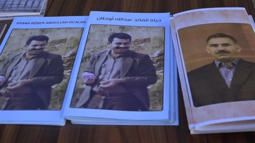 أكاديمية القائد عبد الله أوجلان للعلوم الاجتماعية تستعد لإطلاق سنفزيون عن المؤامرة