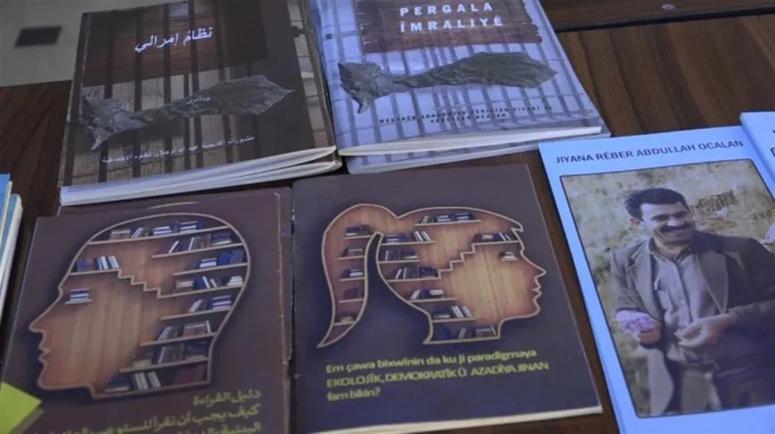 أكاديمية القائد عبد الله أوجلان للعلوم الاجتماعية تستعد لإطلاق سنفزيون عن المؤامرة