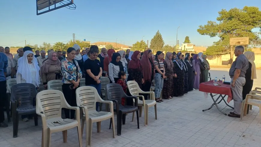اجتماعات منفصلة للحديث عن المؤامرة التي استهدفت القائد عبد الله أوجلان