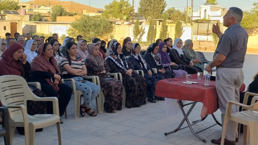 اجتماعات منفصلة للحديث عن المؤامرة التي استهدفت القائد عبد الله أوجلان