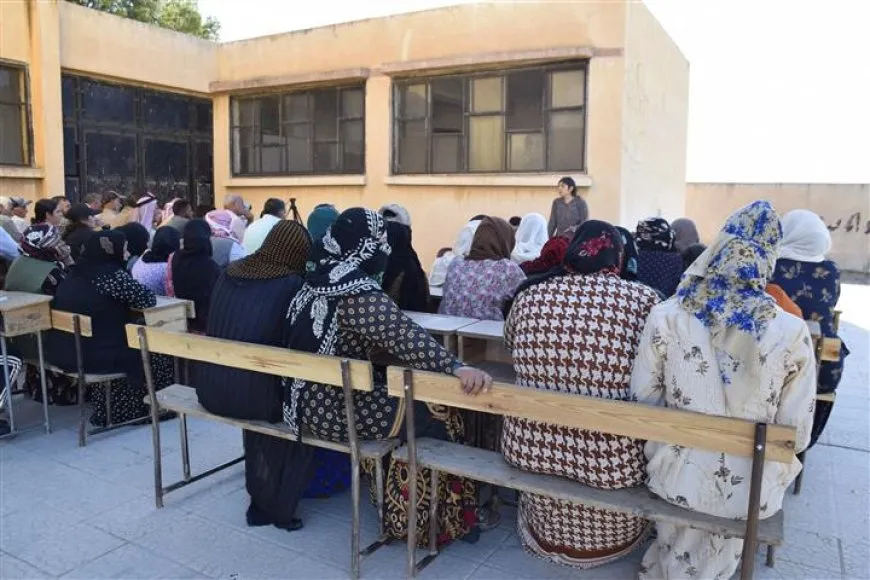 اجتماعات منفصلة للحديث عن المؤامرة التي استهدفت القائد عبد الله أوجلان