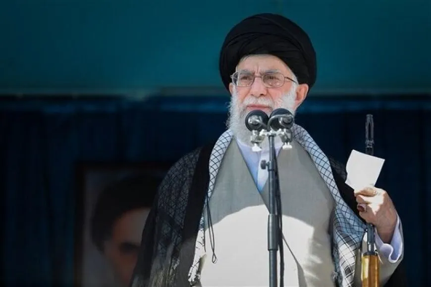 أهمّ ما جاء في خطاب الخامنئي في طهران