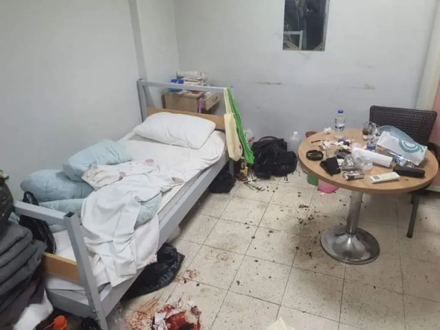بالضرب المبرح..الاعتداء على طبيبة في كري سبي المحتلة