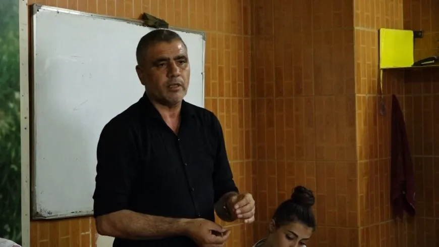 تشكيل مجلس الاقتصاد والزراعة في مقاطعة عفرين والشهباء