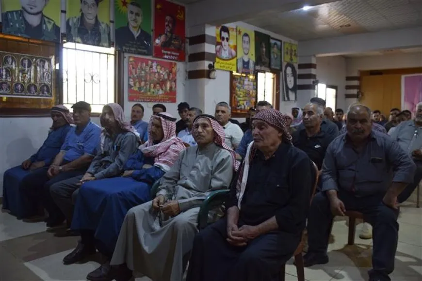 في السنوية الـ 26 للمؤامرة إدانة شعبية ودعوات لتصعيد النضال