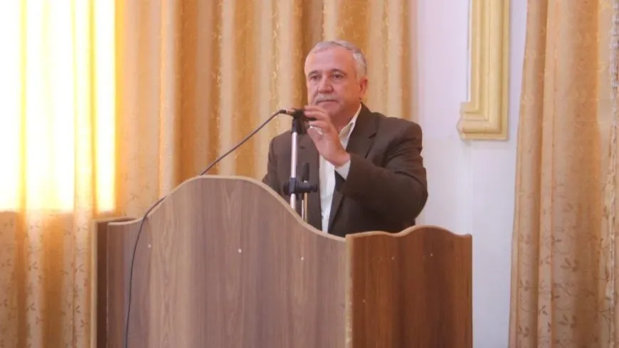 دعوات لتصعيد المقاومة والنضال لتحقيق حرية القائد عبد الله أوجلان الجسدية