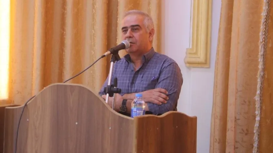دعوات لتصعيد المقاومة والنضال لتحقيق حرية القائد عبد الله أوجلان الجسدية