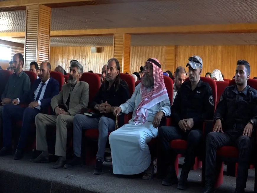دعوات لتصعيد المقاومة والنضال لتحقيق حرية القائد عبد الله أوجلان الجسدية
