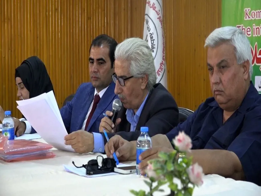 دعوات لتصعيد المقاومة والنضال لتحقيق حرية القائد عبد الله أوجلان الجسدية