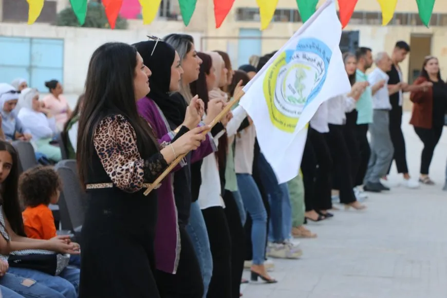 في يومهم العالمي.. تكريم معلمات ومعلمي مدينة حلب