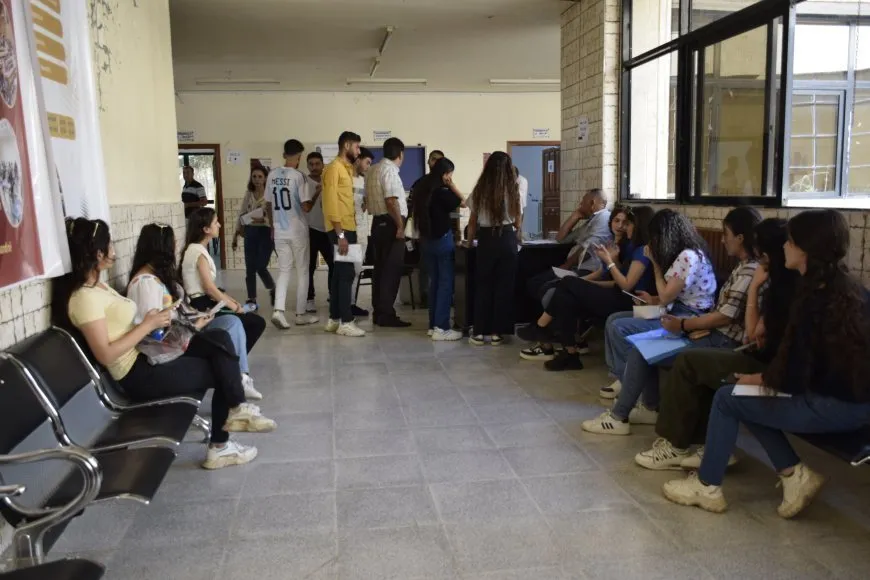 قبول 53 طالباً وطالبة للدراسة في المعهد العالي للفنون
