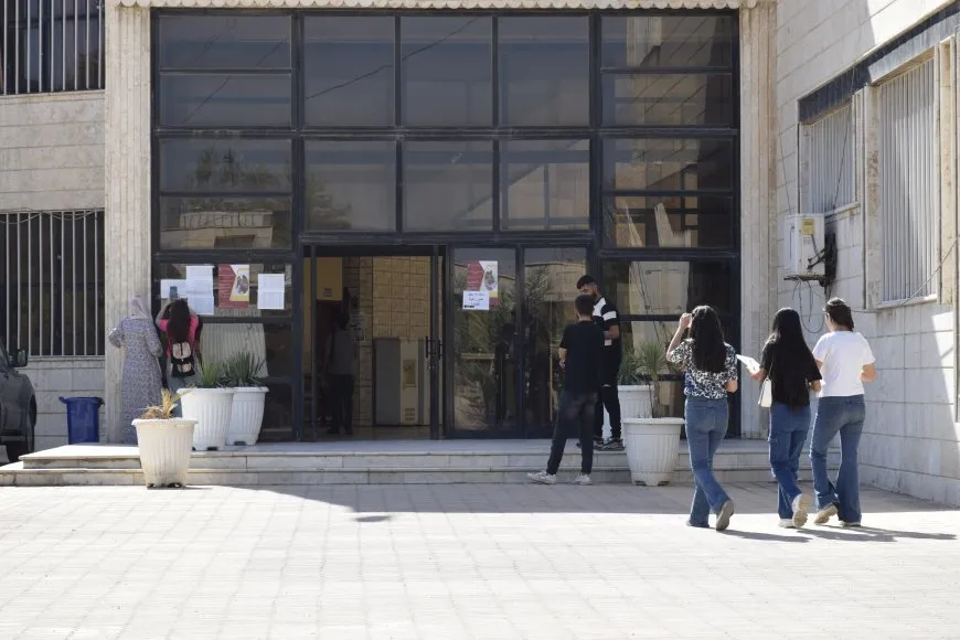 قبول 53 طالباً وطالبة للدراسة في المعهد العالي للفنون