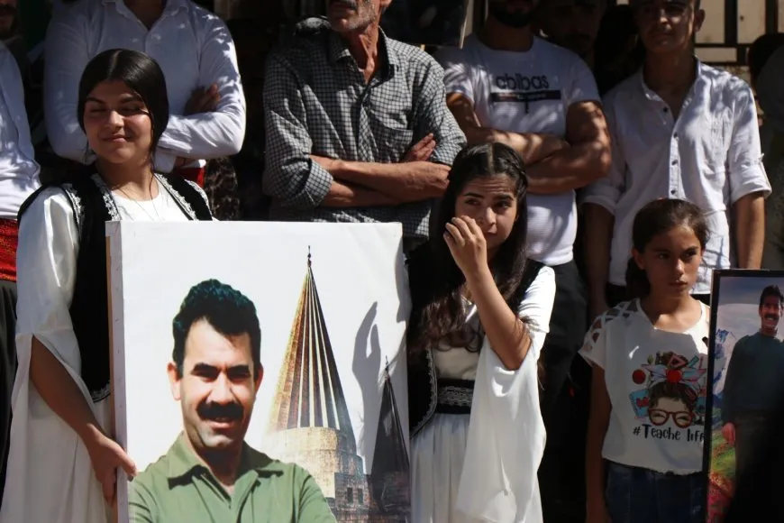 تظاهرة حاشدة في حلب تنديداً بالمؤامرة الدولية