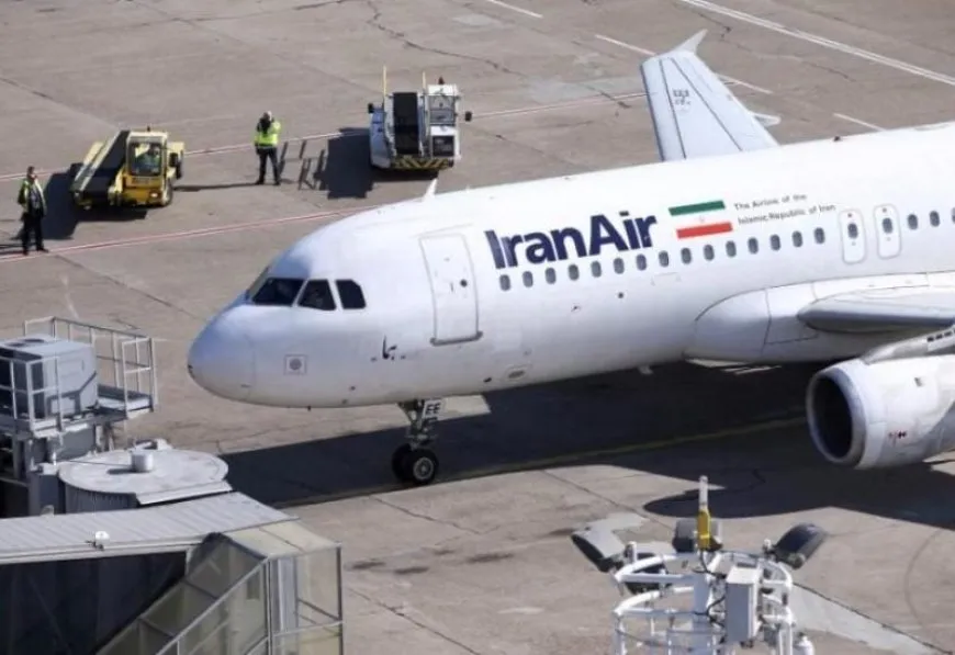 الطيران المدني الإيراني يلغي الرحلات الجوية من مساء اليوم حتى صباح الغد