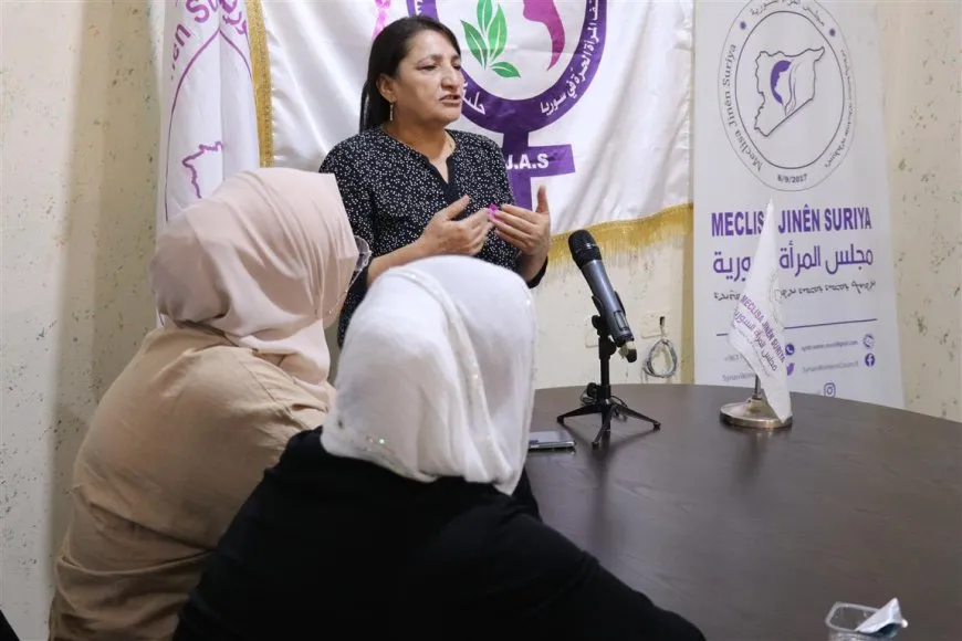 التوعية بالكشف المبكر عن سرطان الثدي محور محاضرة 