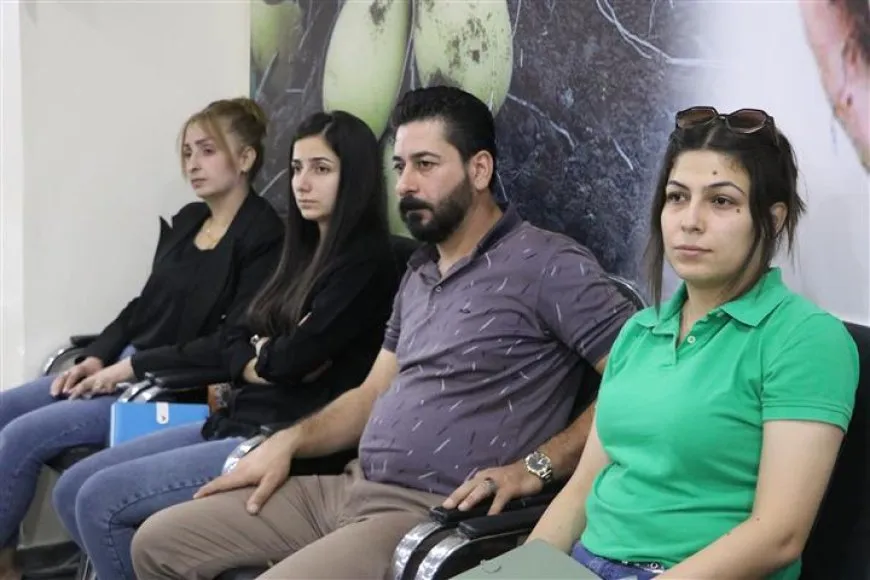 إعلان تشكيل مجلس الاقتصاد والزراعة لشمال وشرق سوريا