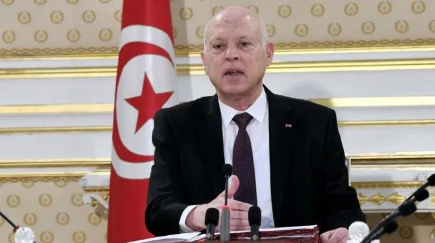 رسمياً سعيّد رئيساً لتونس لولاية ثانية