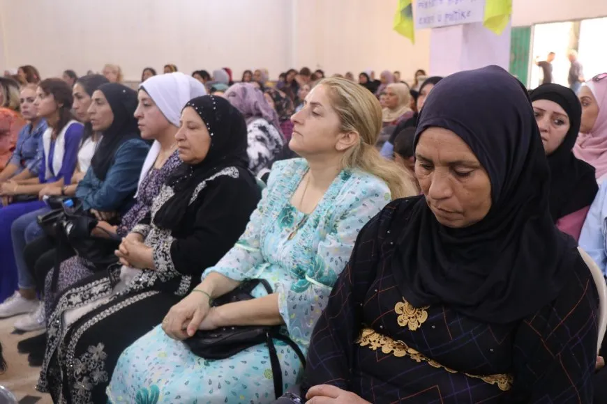 كونفرانس حلب.. التفاف الشعب حول أفكار القائد اجهض  مخططات المتآمرين