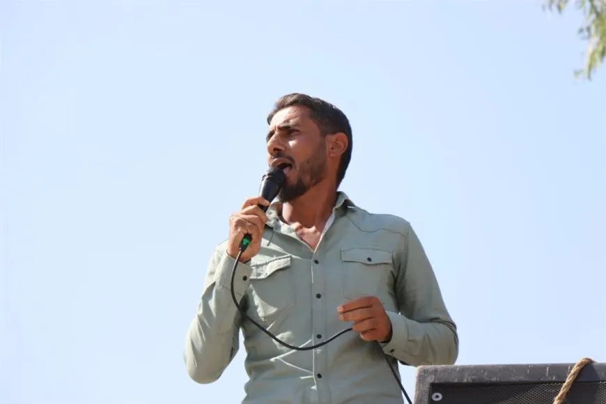 من الحسكة.. الكرد والعرب والسريان والأرمن يؤكدون ارتباطهم بالقائد