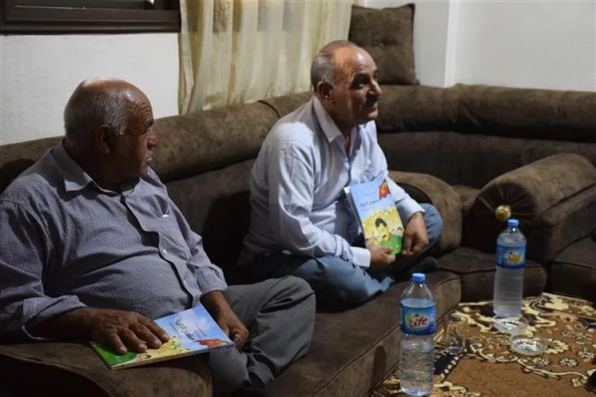 تأكيدات لتصعيد النضال حتى تحقيق حرية القائد الجسدية خلال فعاليات مختلفة