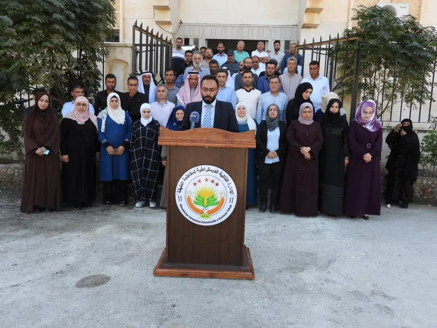 تأكيدات لتصعيد النضال حتى تحقيق حرية القائد الجسدية خلال فعاليات مختلفة