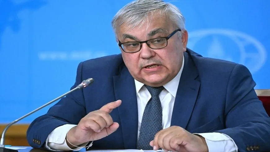 موسكو: الشرق الأوسط بات على حافة حرب واسعة النطاق