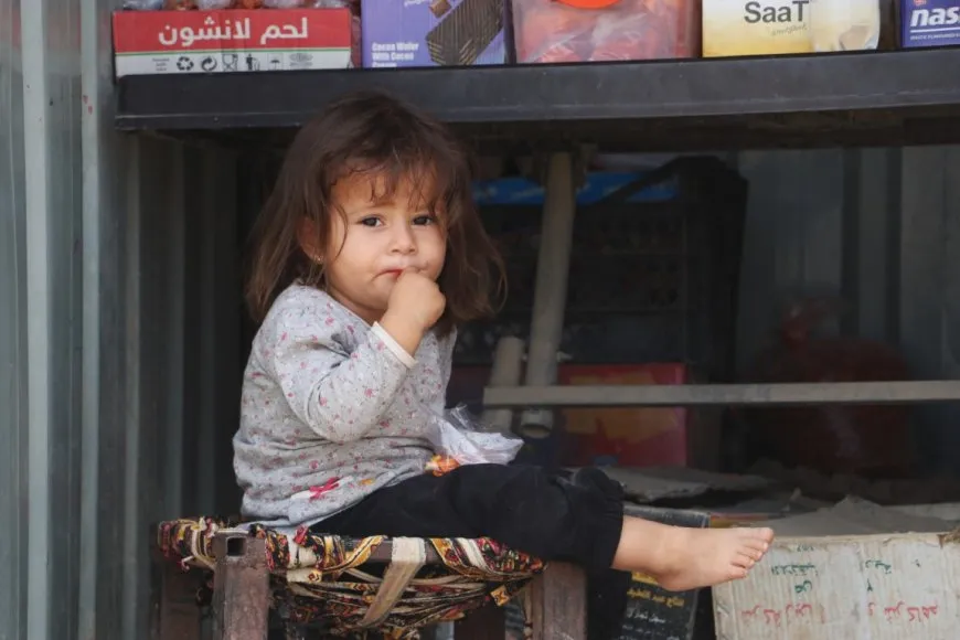 مهجّرو سري كانيه وكري سبي: لا خيار سوى المقاومة لاسترجاع أرضنا
