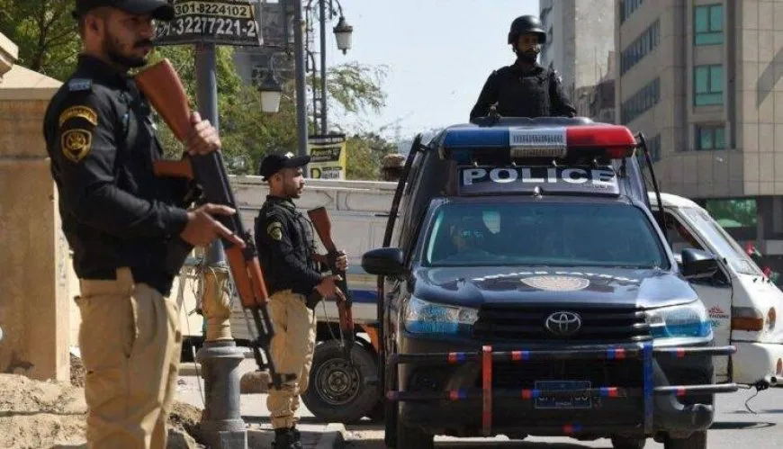 مقتل 20 شخصاً في هجوم مسلح بباكستان