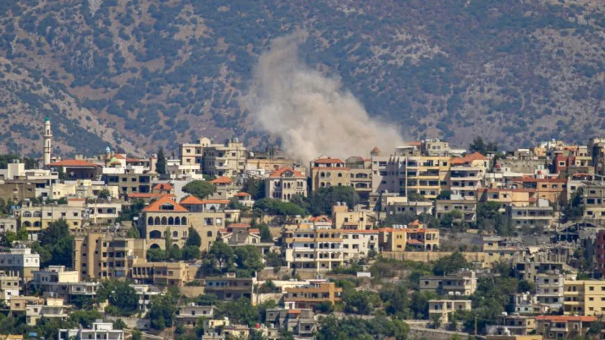 أوامر بإخلاء سكان 22 قرية في جنوب لبنان