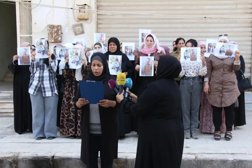 تنديد بجرائم الاحتلال التركي بحق الأطفال