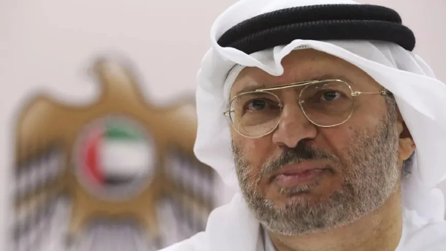 مسؤول إماراتي يحذر من الحرب الإقليمية