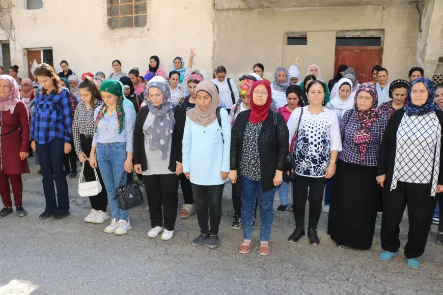 مؤتمر ستار يفتتح مركزاً للطب الطبيعي في حلب 