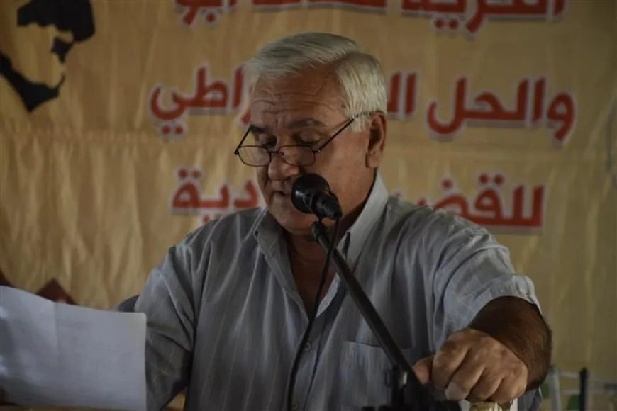 تنديداً بنظام التعذيب والإبادة سلسلة فعاليات في شمال وشرق سوريا وحلب