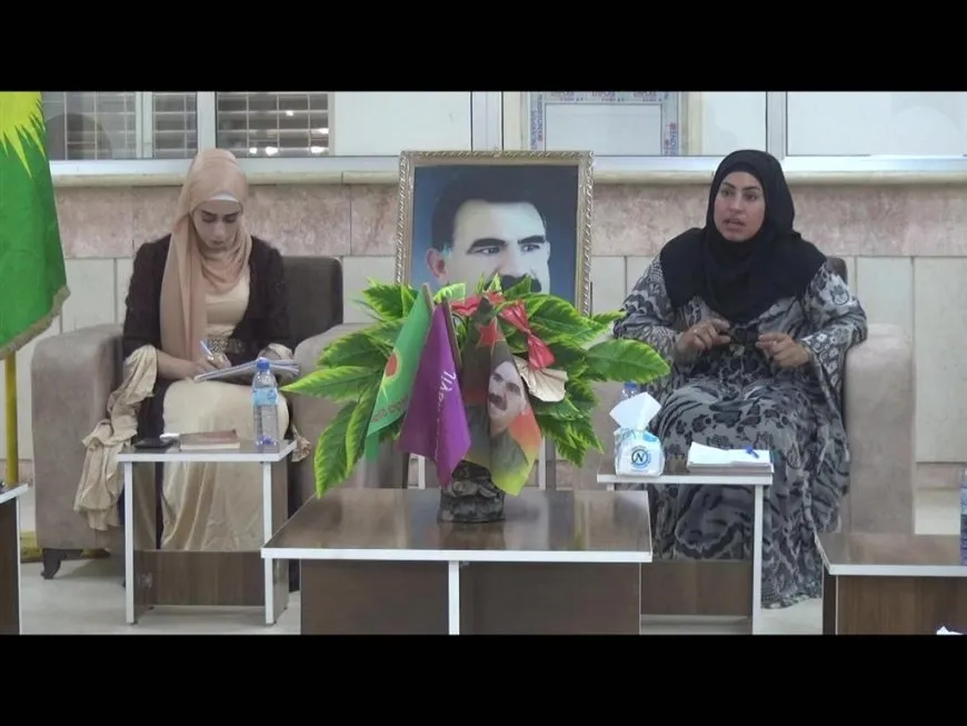 تنديداً بنظام التعذيب والإبادة سلسلة فعاليات في شمال وشرق سوريا وحلب
