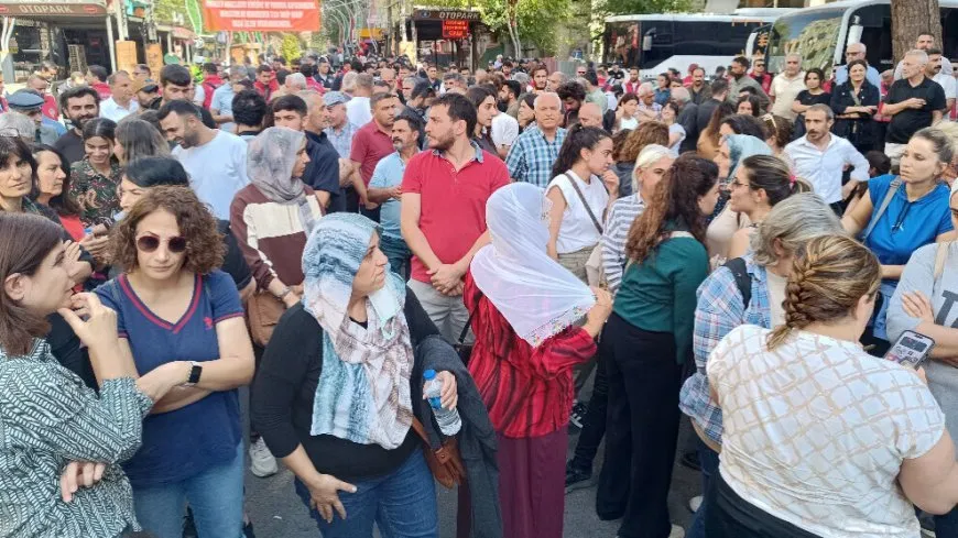 مسيرة الحرية... مدن شمال كردستان تنتفض
